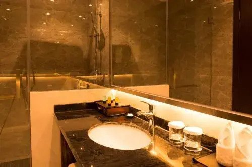 Tianrui Hotel