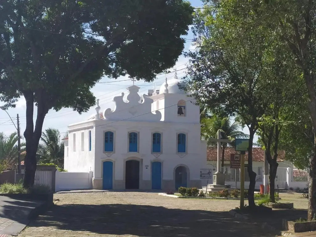 Hostel Villa Virtudes