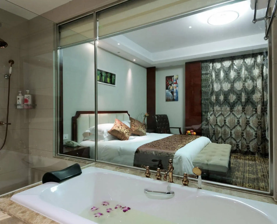 Best Western Jianghua Hotel Ningbo