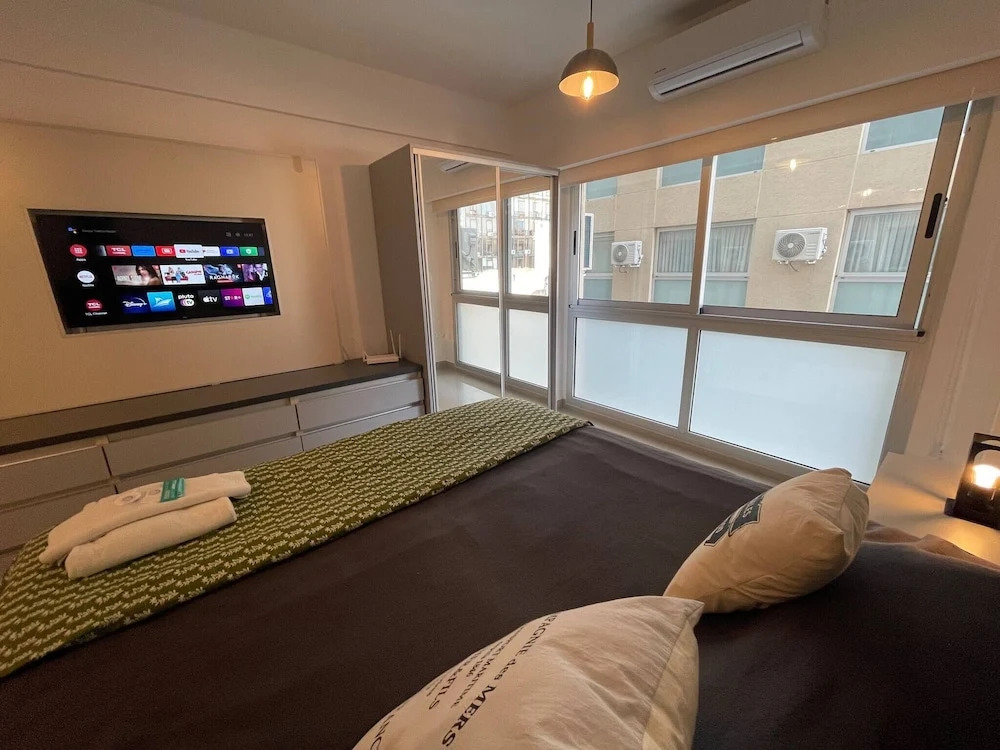 Urban Luxury- Studio Living in San Telmo Num4650
