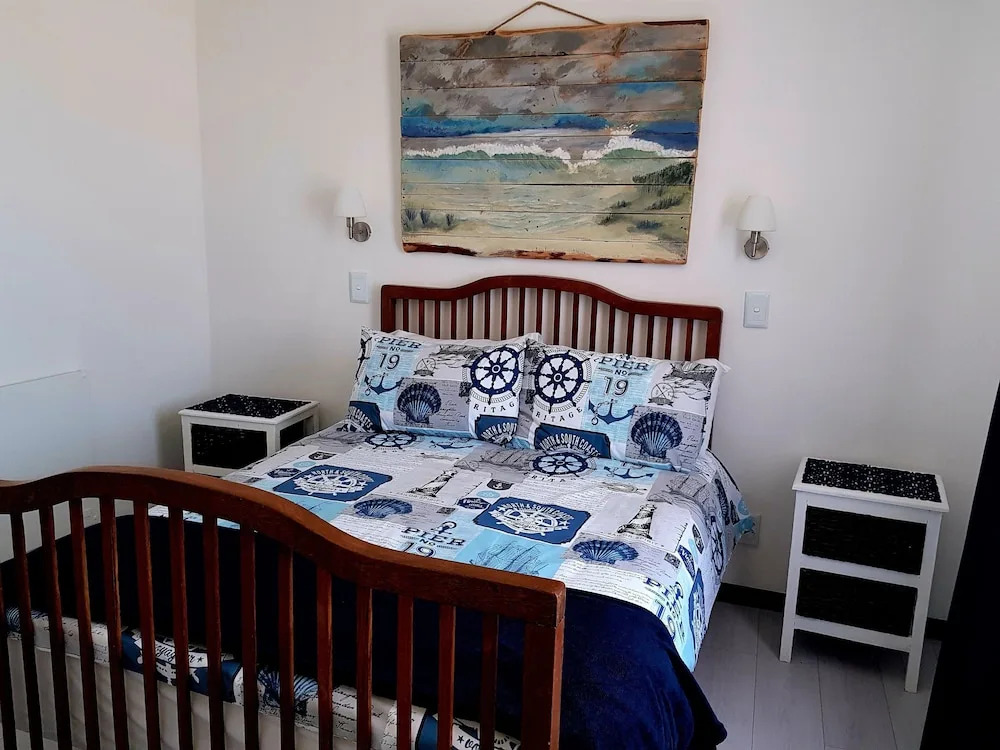 Whale Watch Accommodation