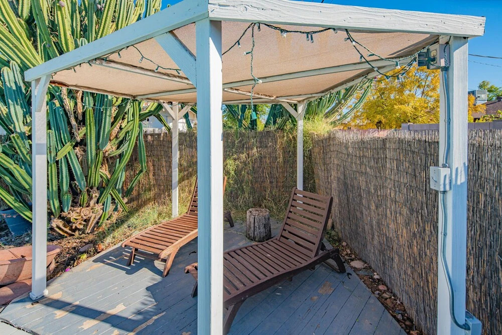 Exquisite 4BR Home near Old Town by WanderJaunt