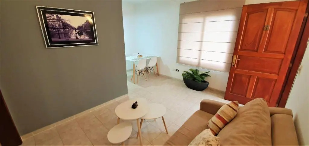 Apartamentos Don Gerardo