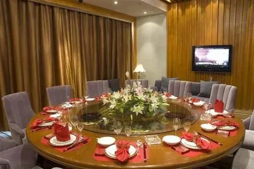 Sprot Life Garden Hotel