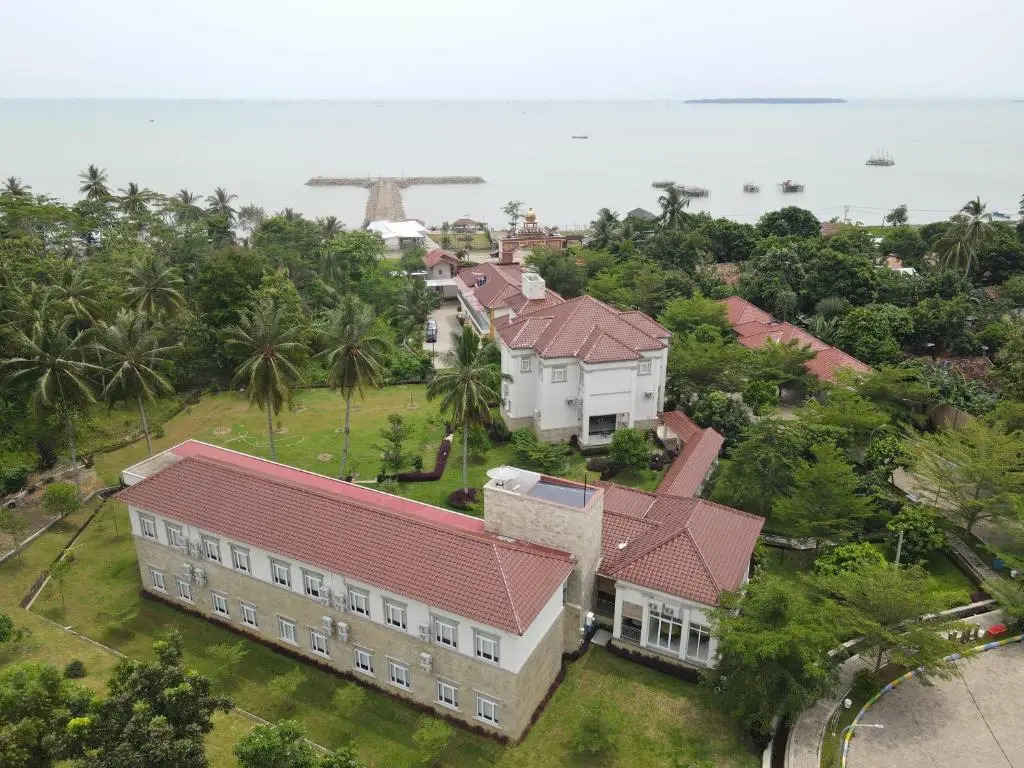 Asoka Resort Banten
