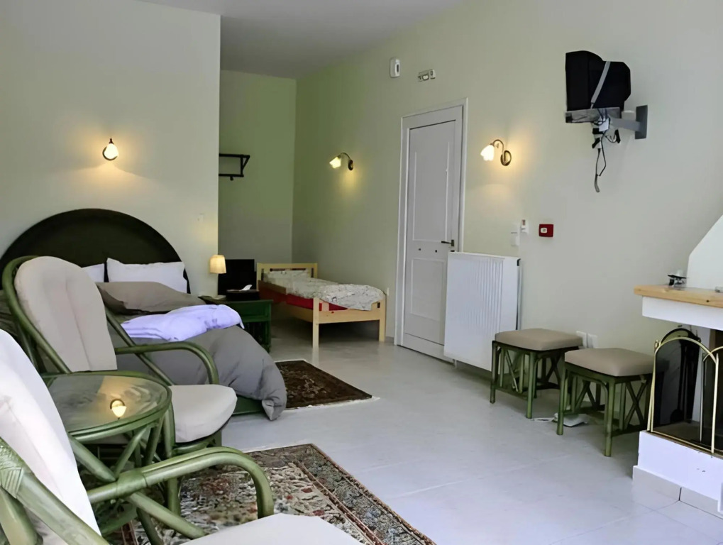Anarada Guesthouse
