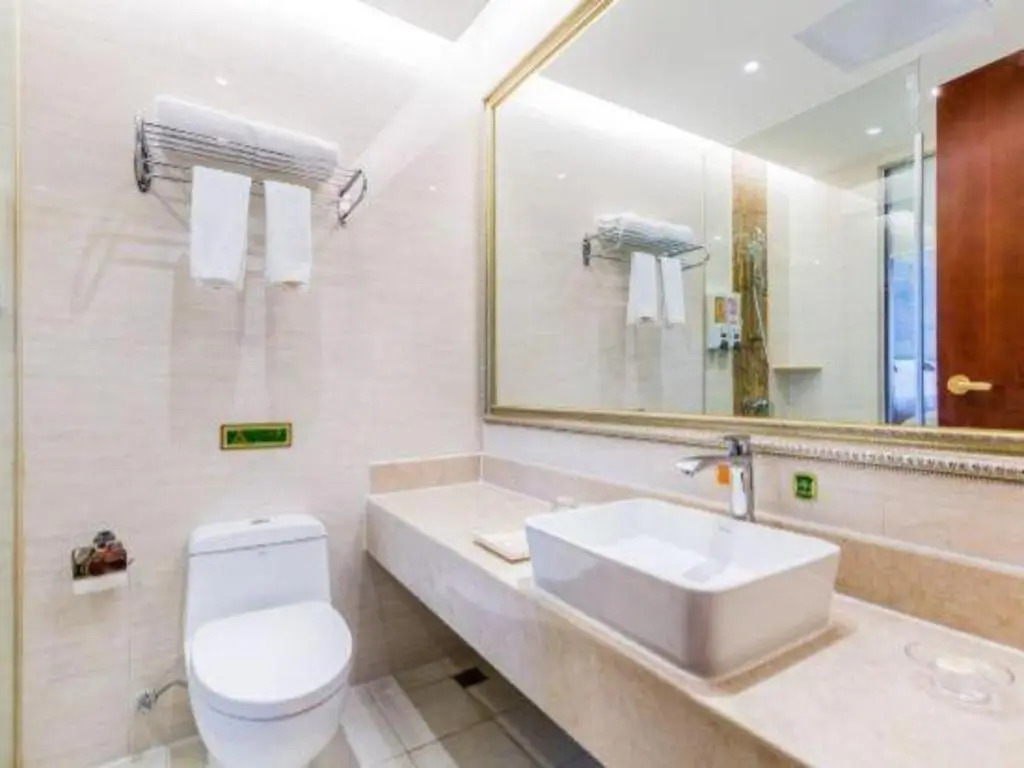 Vienna Hotel (Zhongshan Ancient Town Center)