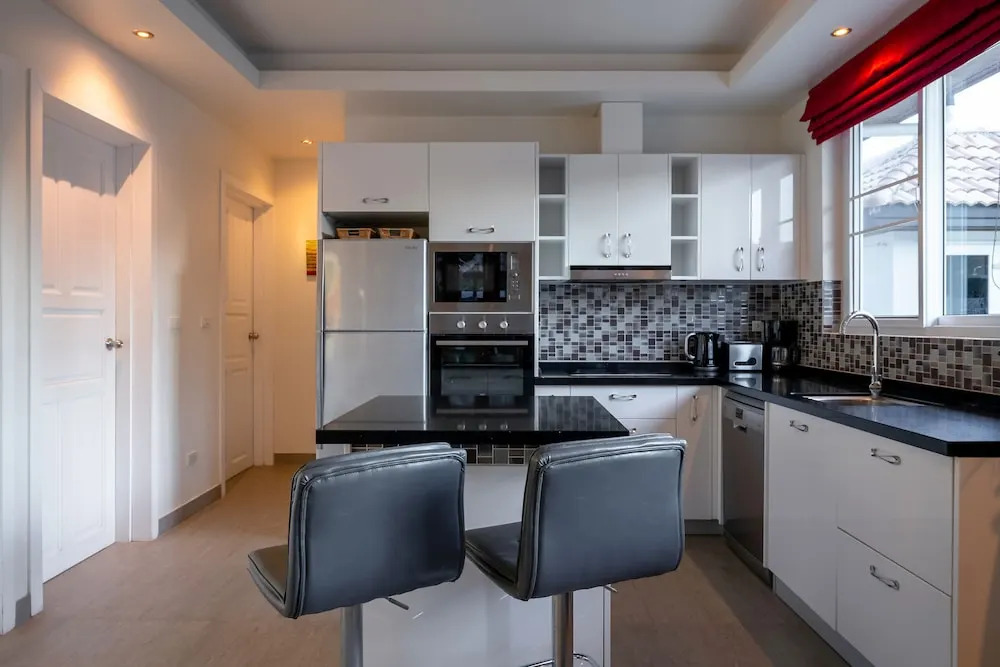 Orchid Paradise Homes OPV 213