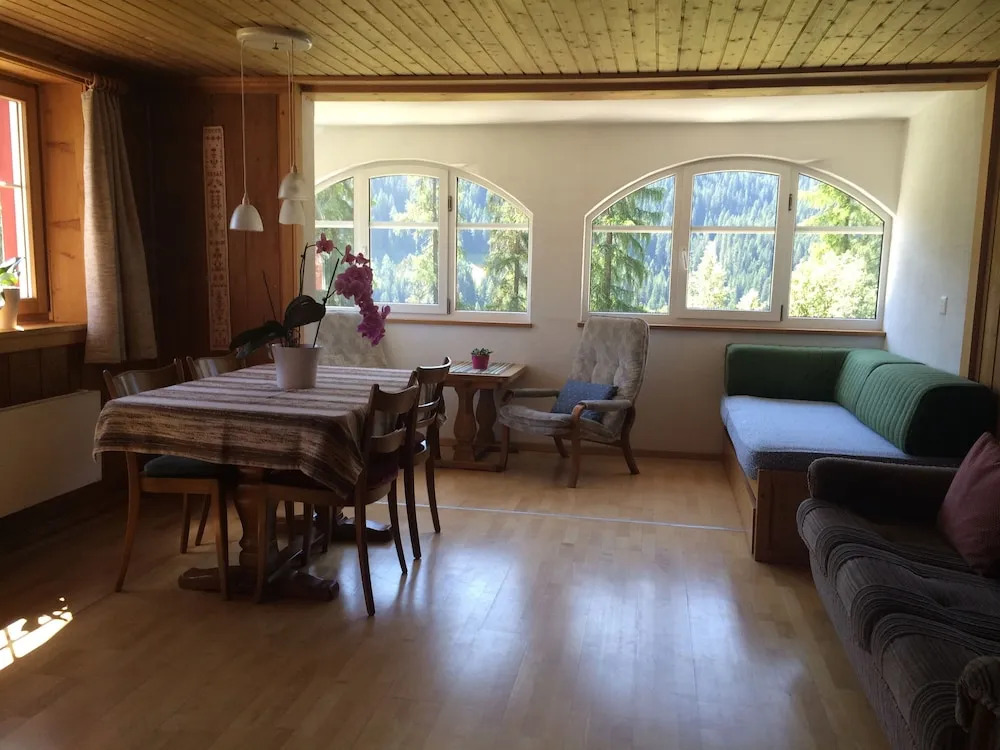 BnB Guesthouse Lusi