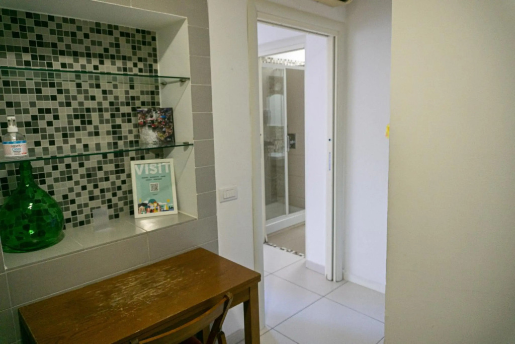 A I R Rettifilo Apartments
