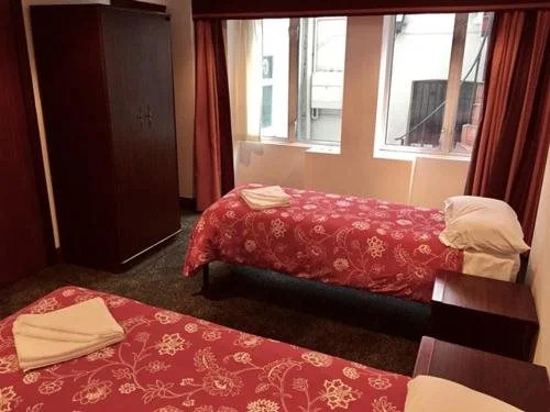 Four Stars Hotel