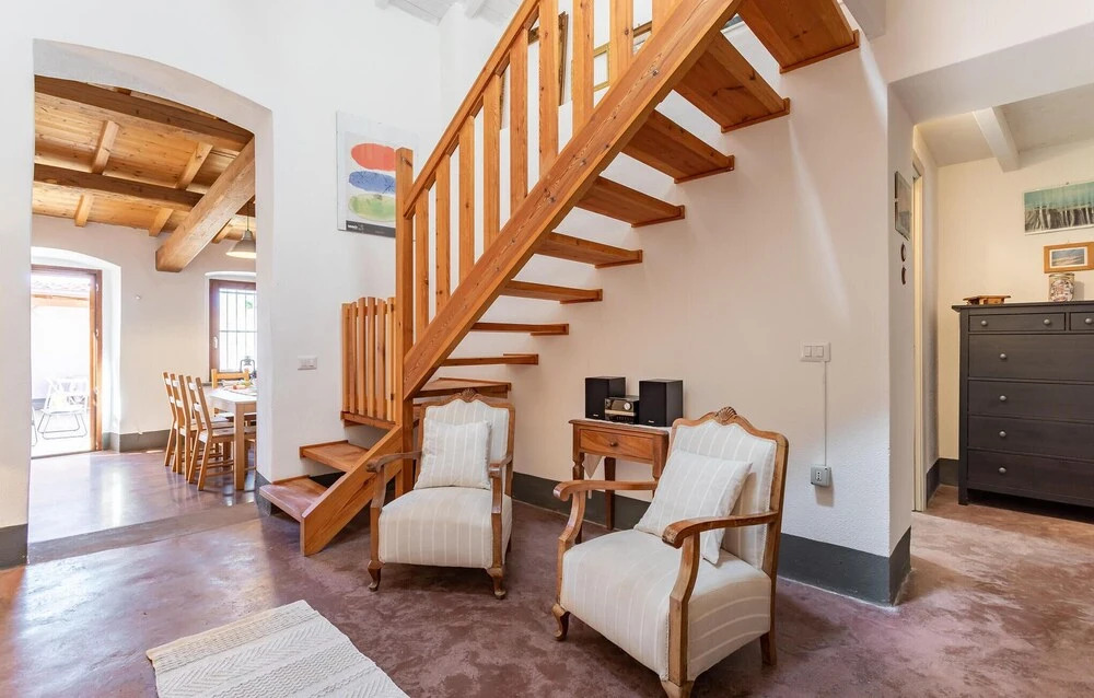 3 Bedroom Beautiful Home In Milis