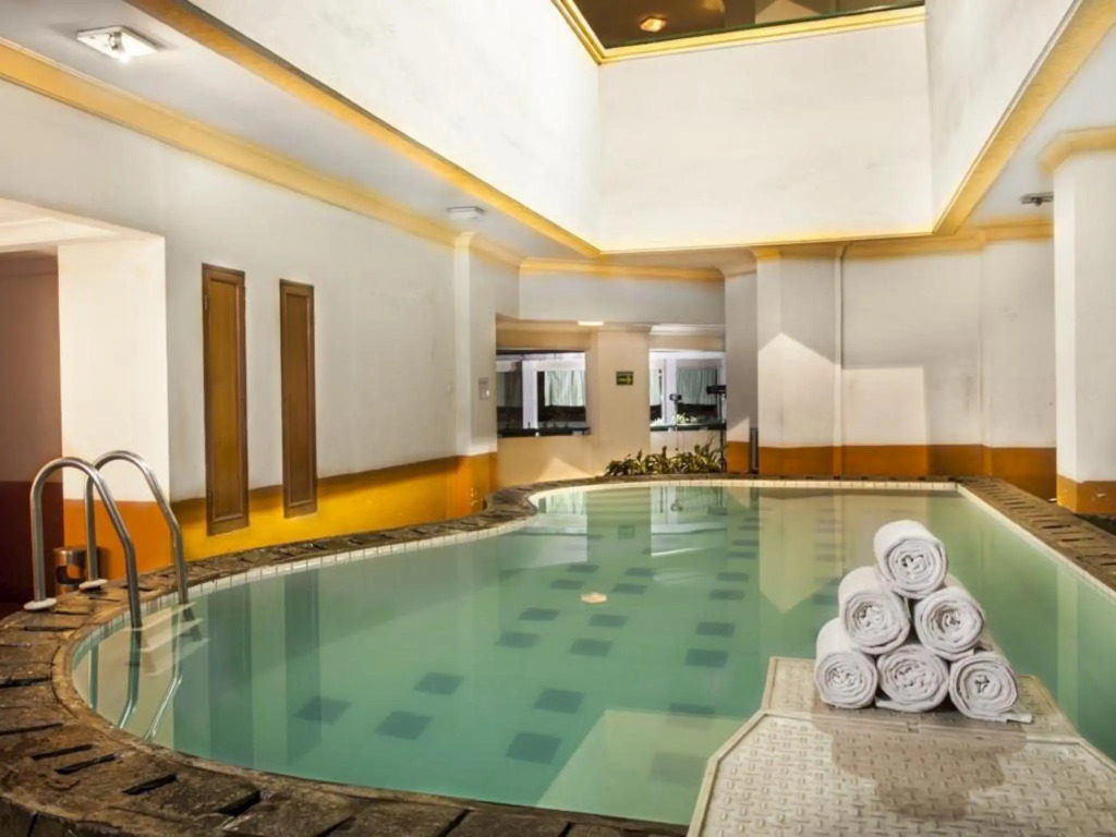 Nalendra Hotel