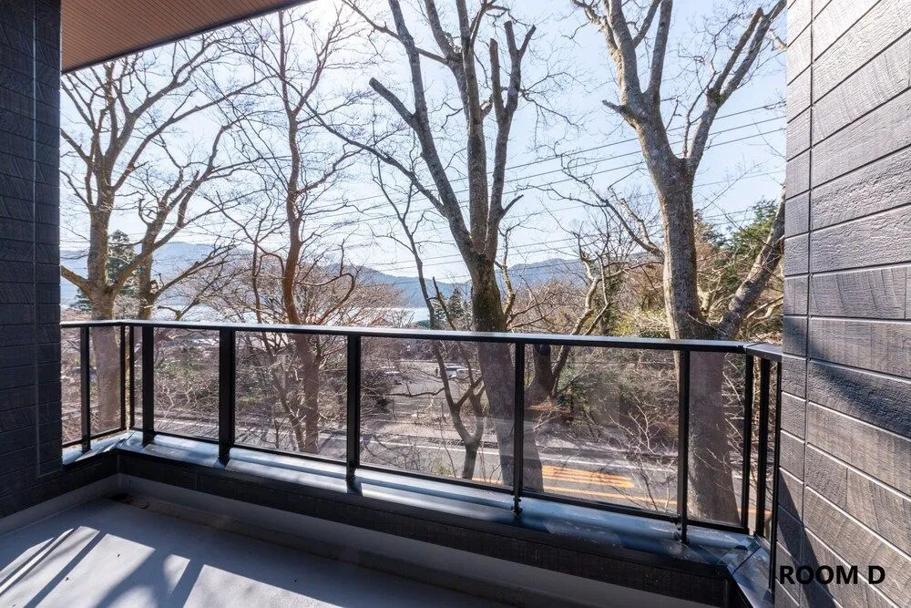 VILLA HAKONE STAGE