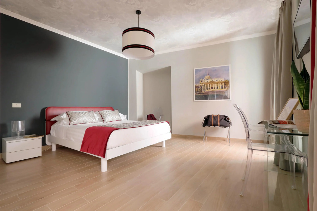 A7 Piazzetta Margutta A7 - My Extra Home