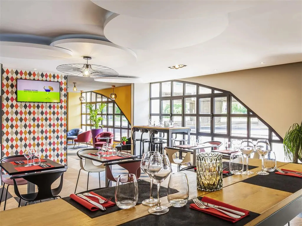 Ibis Styles Reims Centre Cathédrale