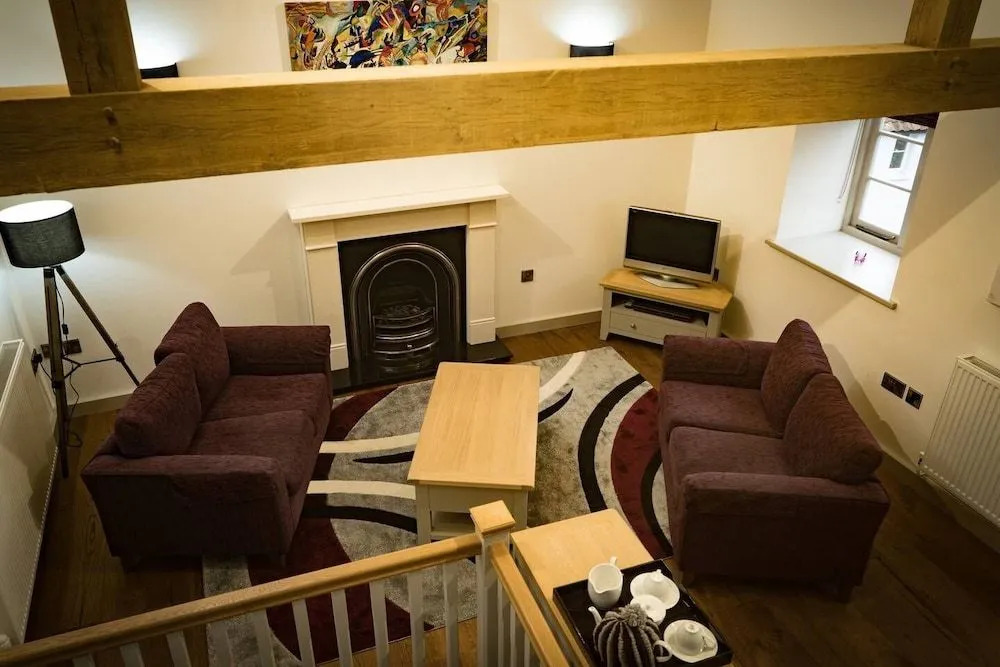 Cart House - Stunning Cottage - Axbridge