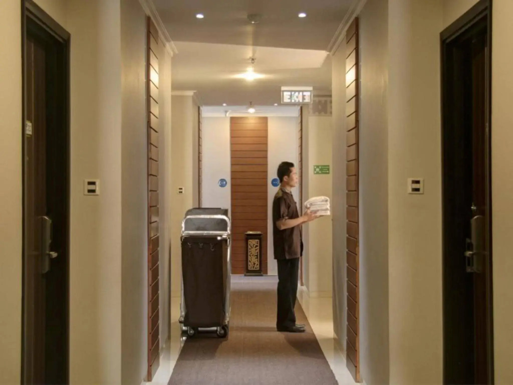 Hotel Dafam Pekalongan