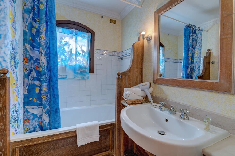 Charming Sea Villas Es Sleeps With Private Pool Extra bed Possible No2094