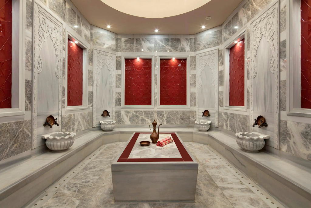 Sheraton Bursa Hotel