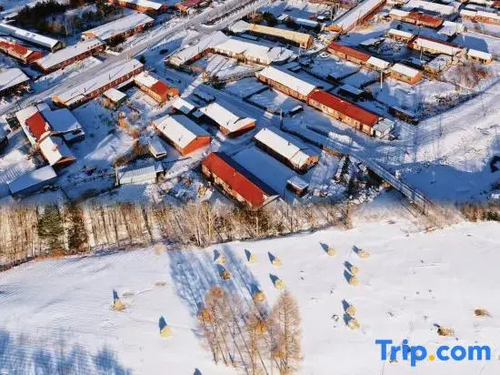 Xuegu Nannan Homestay