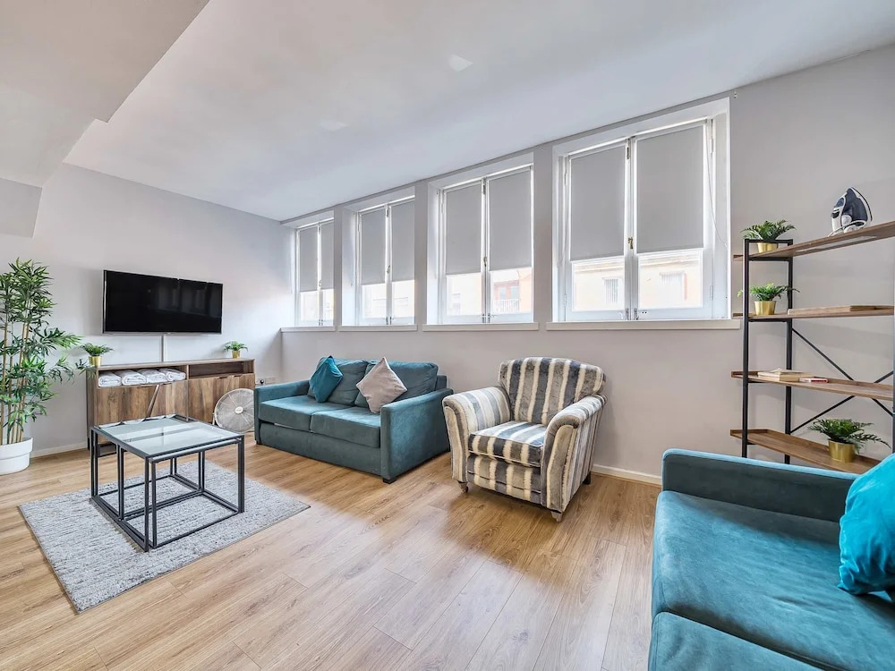 Host Stay Apartment 8 Stanley Street