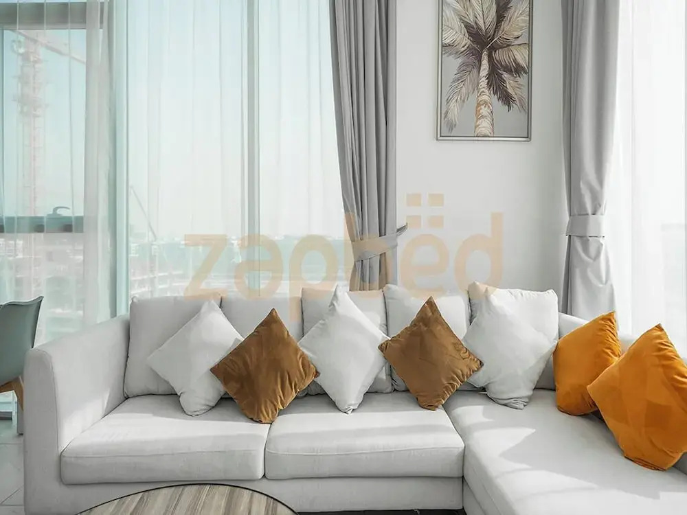 Zapbed-1 BR in District One Residence 16