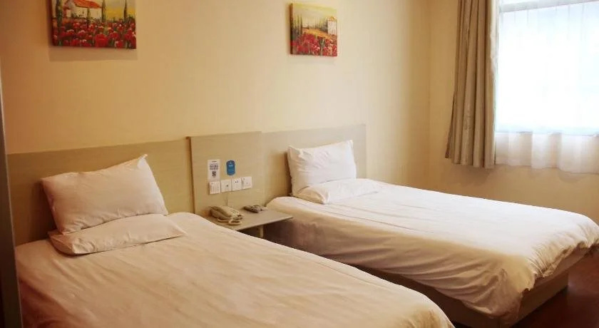Starway Hotel