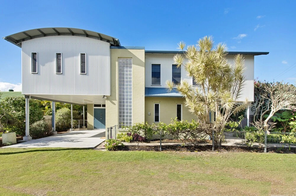 Riverview Beach House