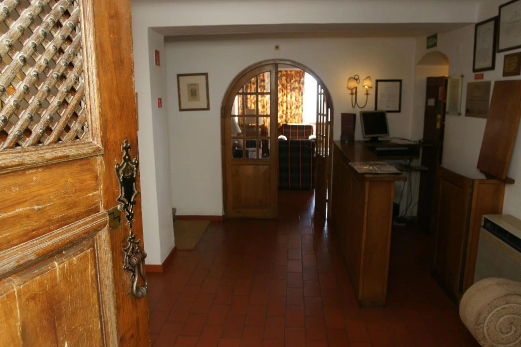 Pousada do Marvão - Charming Hotel