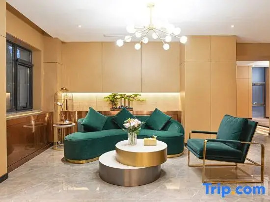 Qiu Duo  Hotel