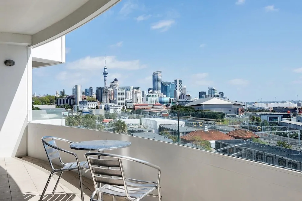 QV Auckland Resort in the city - 564