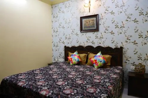 Aura Homestay Royal Villa