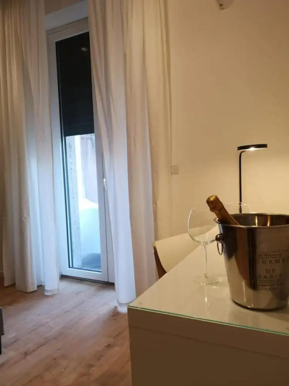 ARMISI B&B