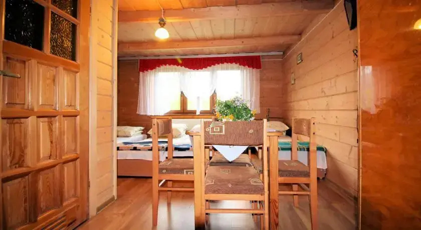 Pokoje na Zakręcie - Blisko term bania oraz restauracji - Rodzinna Atmosfera