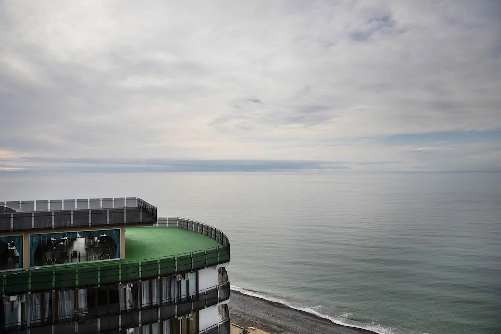 Ashtal Beach Hotel