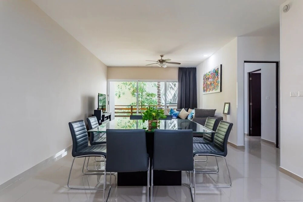 Sabbia 4201-3 Bedrooms ALL IN Suite Condo