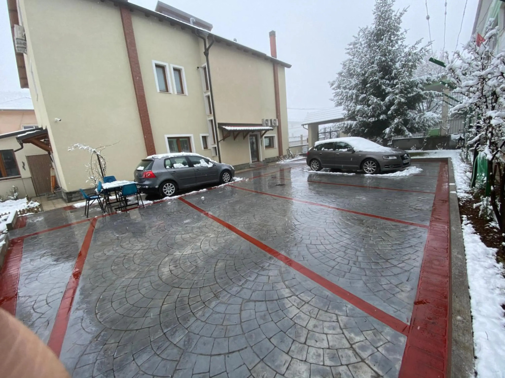 Guesthouse Tershana