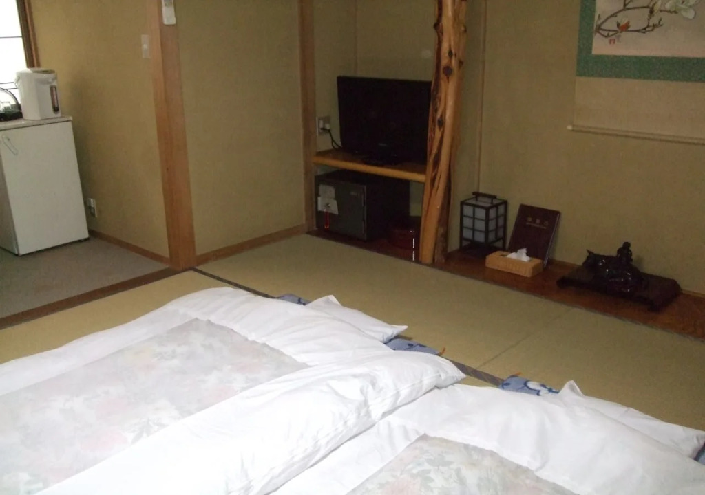 Marunaka Ryokan