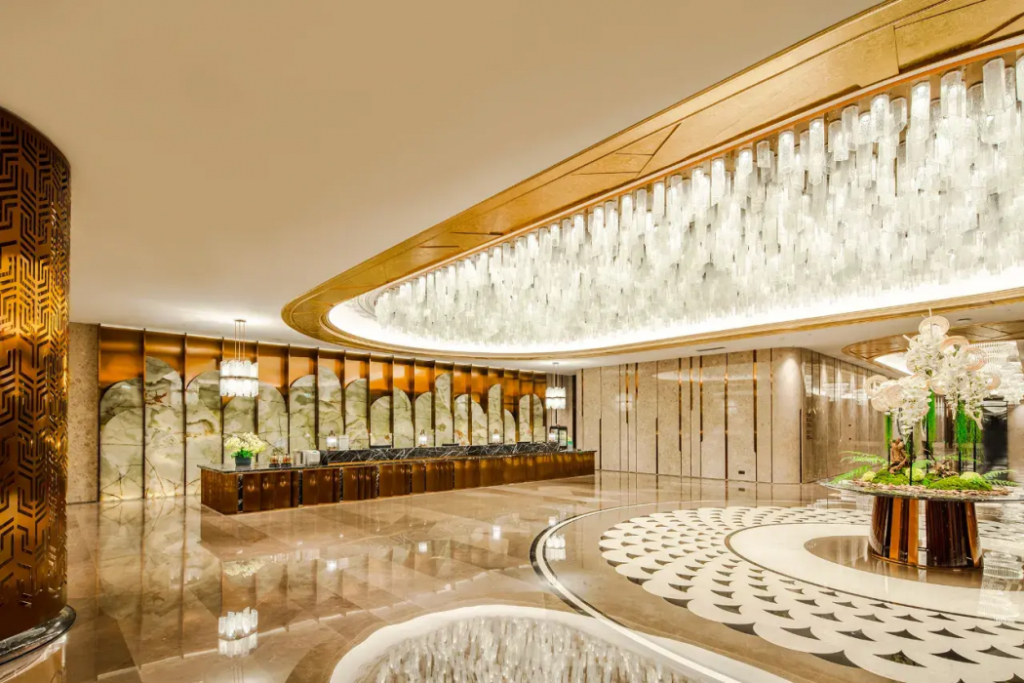 Wyndham Grand Plaza Royale Datong