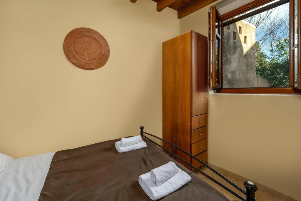 Aglaea Apartment in Rhodes Old Town