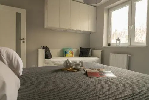 Apartament Na Urlop - Wisła Kamienna - Apartamenty z widokiem na panoramę Wisły