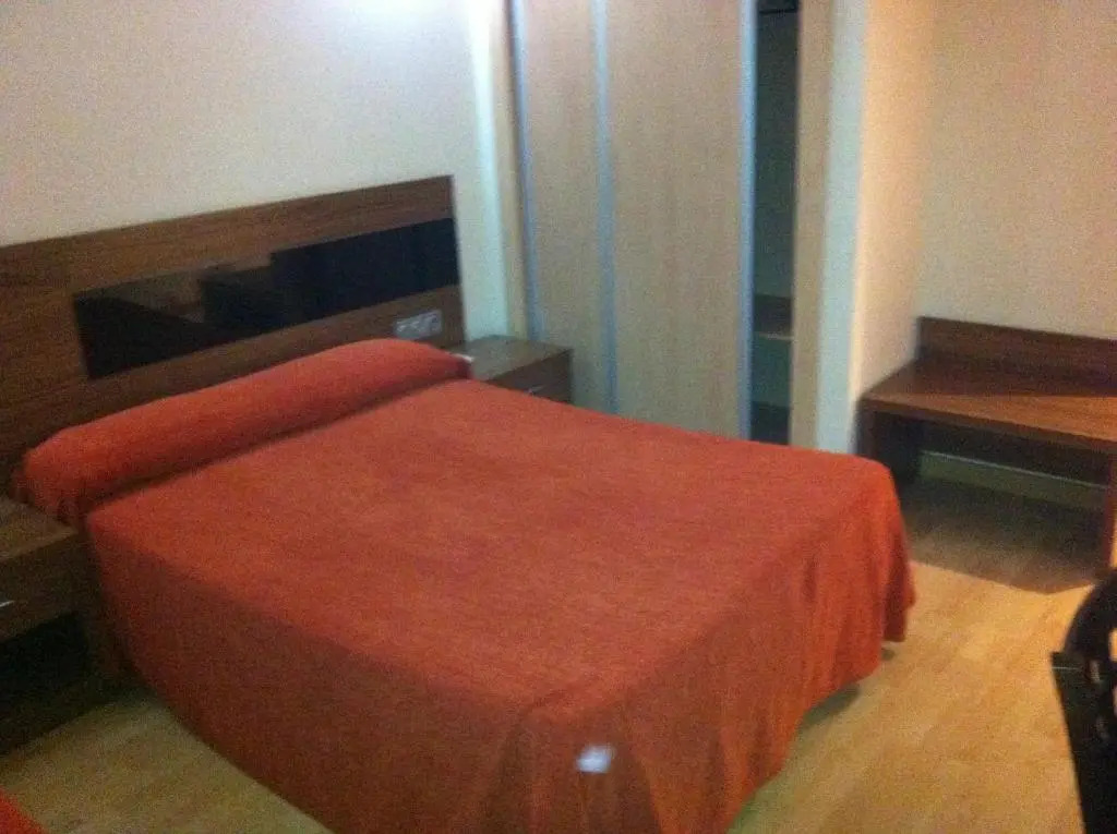 Hotel El Cruce Moraleda