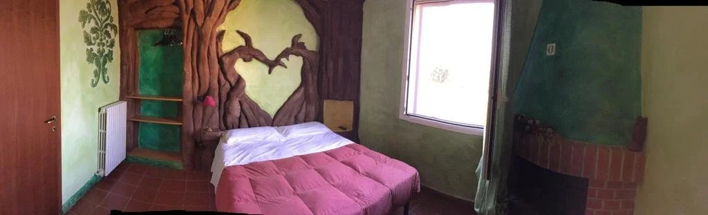 Agriturismo SantAndrea