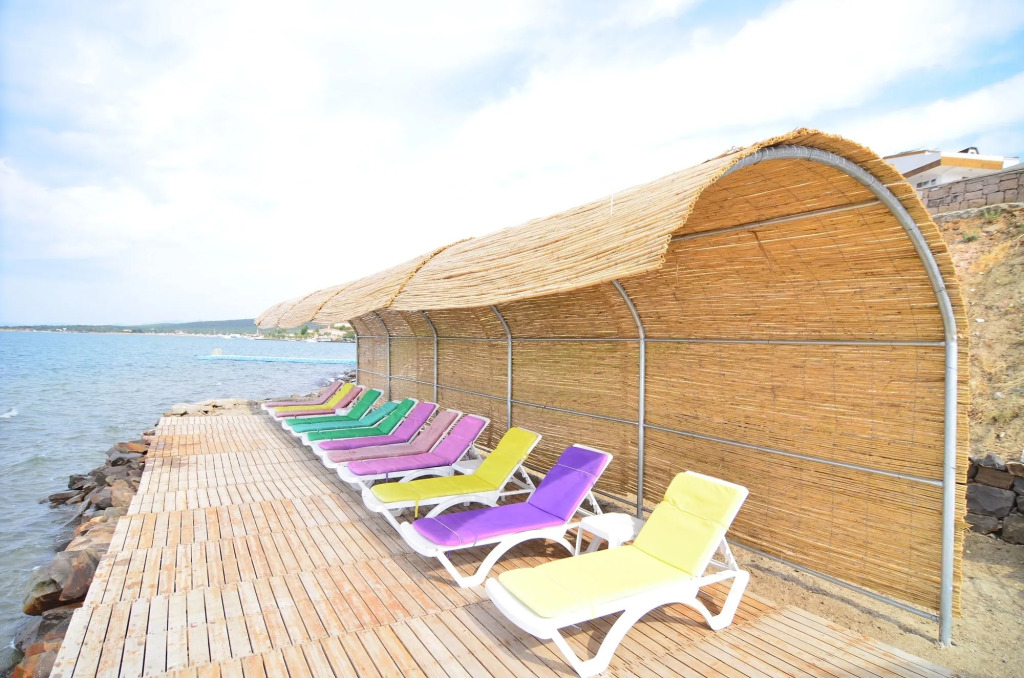 Cunda Kivrak Hotel