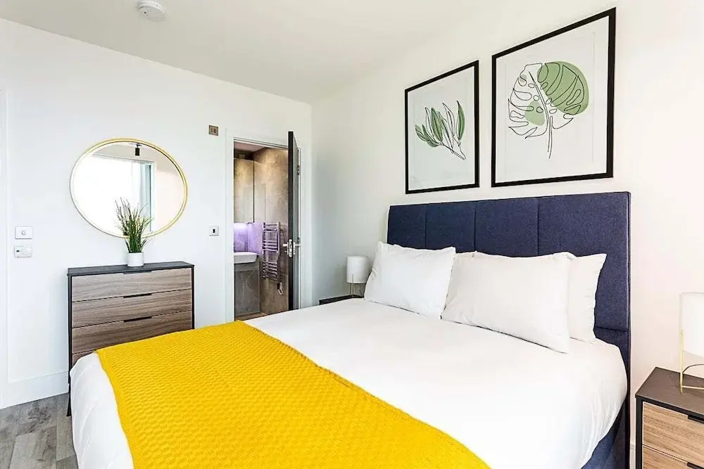 Icon Tower Flat IX