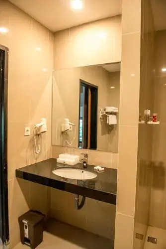 Grand Padis Hotel