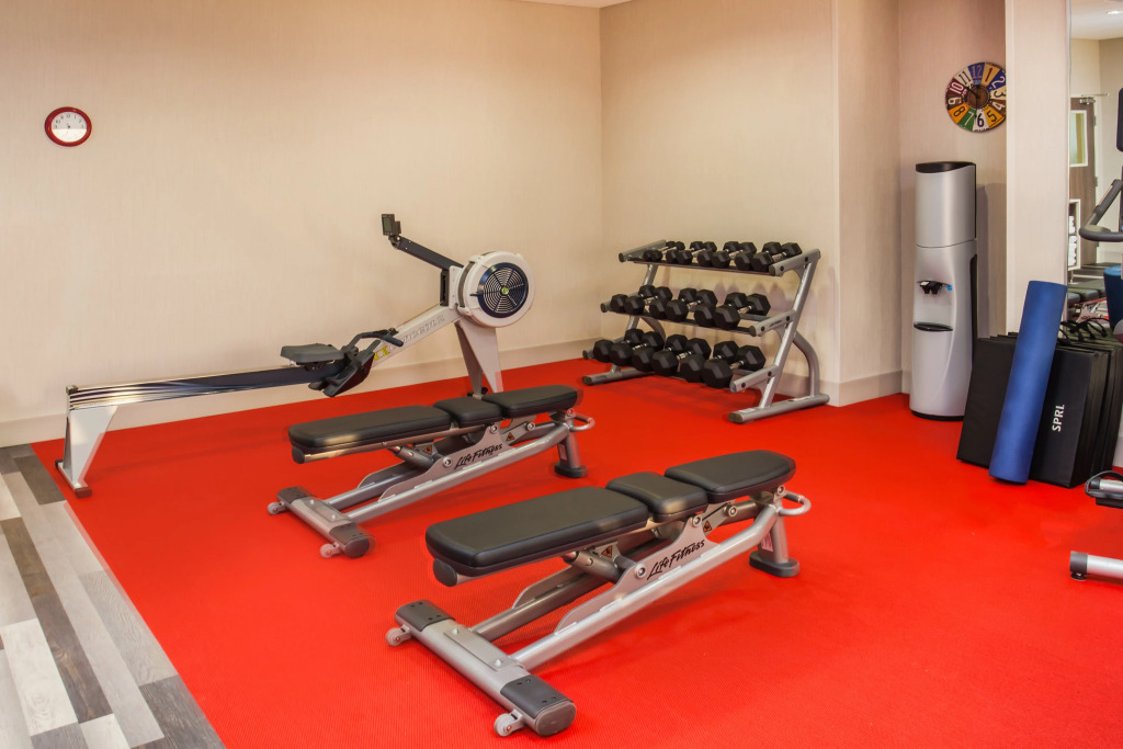 Holiday Inn Express & Suites Litchfield by IHG