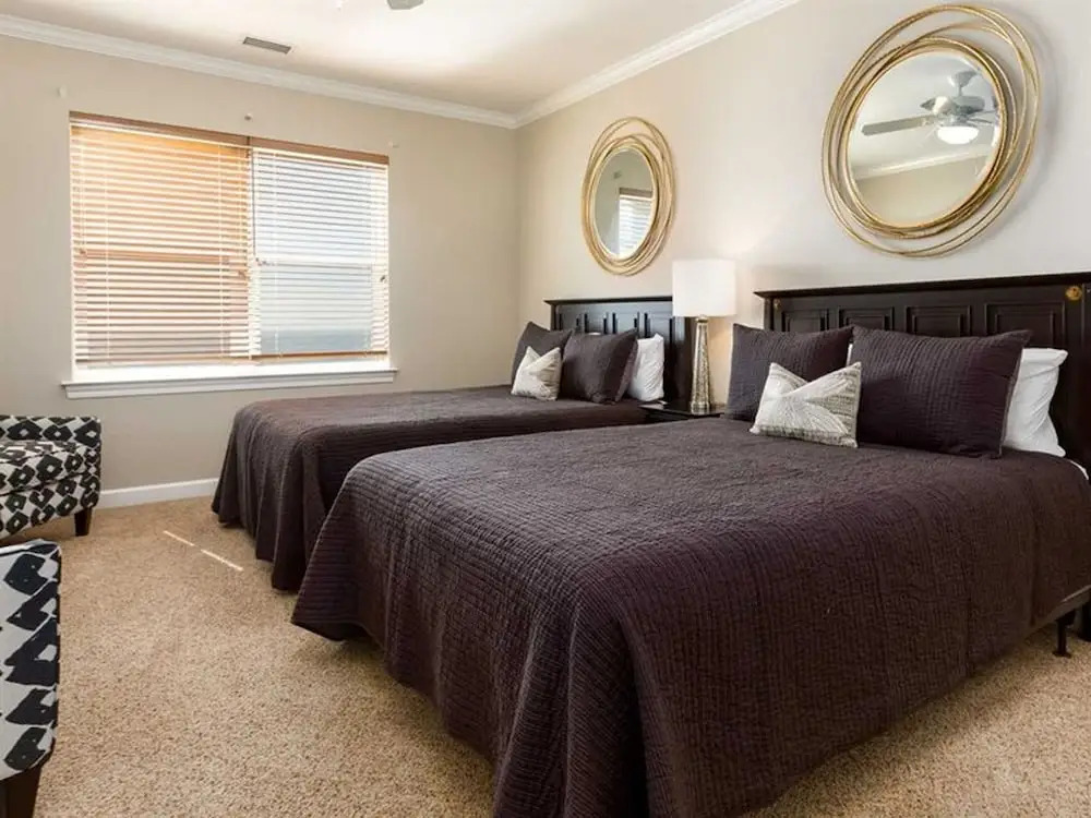 Windswept by Meyer Vacation Rentals