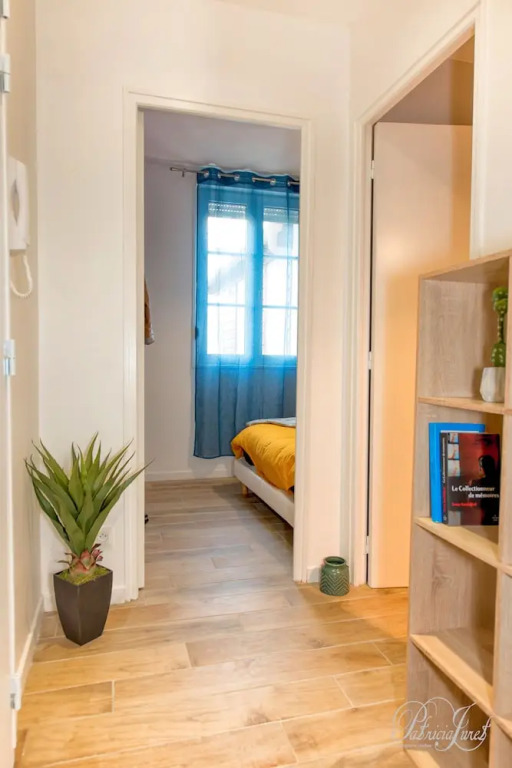Appartement L'Alma